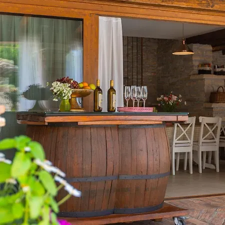 Villa Milica By Guide *