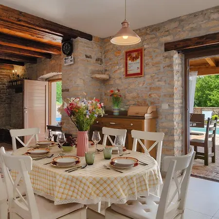 Milica By Guide Villa