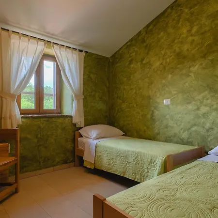 Milica By Guide Villa Barban