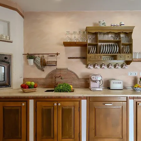 Villa Milica By Guide