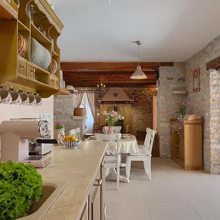 Villa Milica By Guide